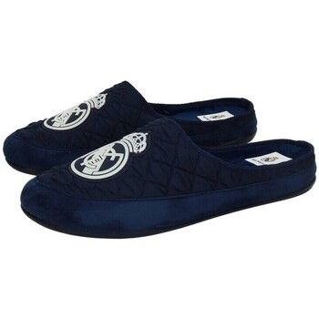 Marpen Pantuflas Chinelas real madrid para hombre