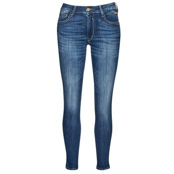 Le Temps des Cerises Pantalón pitillo PULP HIGH C KIRR para mujer