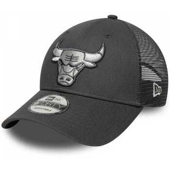 New-Era Gorra 9forty trucker chibul para hombre