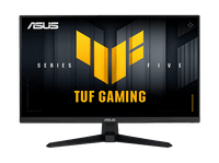 monitor gaming - asus tuf vg249qm5a 238 full-hd 240 hz 03 ms gtg ips freesync premium g-sync compatible altavoces integrados