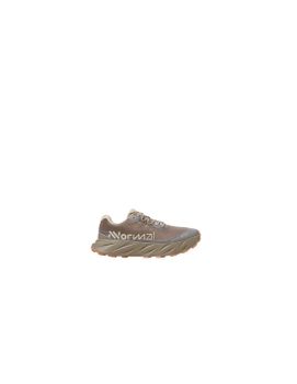 Zapatillas de Trail Nnormal Cadí Gtx Hombre Marrón