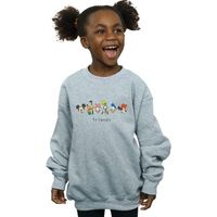 disney jersey mickey use and friends para nina