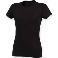 sf camiseta feel good para mujer