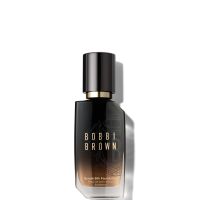 bobbi brown serum silk foundation 30ml various shades - warm sand