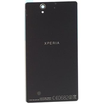 Tapa Trasera Sony Xperia Z L36h L36i L36 C6603 C6602 Lt36