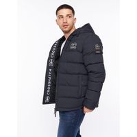 crosshatch cazadora pitsburg para hombre