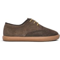 pisamonas zapatillas blucher ninos serraje collarin cordones para nino