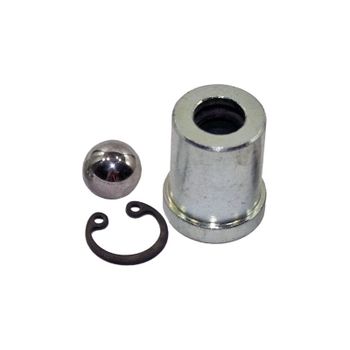 Respiradero de la válvula de aceite del motor Moto Guzzi Serie Grossa