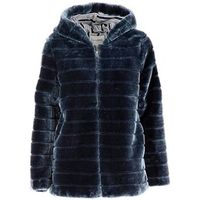 cafe noir abrigo jg540 para mujer