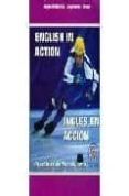 english in action  ingles en accion practicas de vocabulario