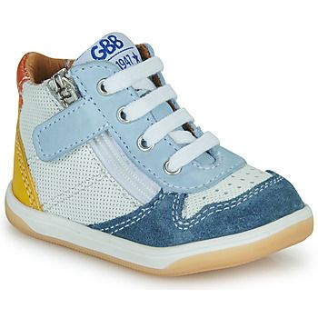GBB Zapatillas altas FREDDY para niño