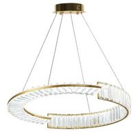 lampara toolight led app1528-cp60 gold