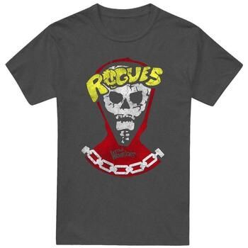 Top Gun Tops y Camisetas The Rogues para mujer