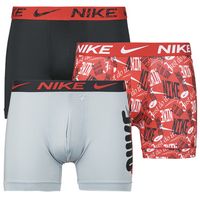 nike boxer micro brief x3 para hombre