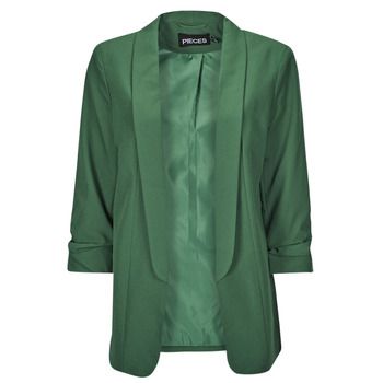 Pieces Chaqueta PCBOSSELLA para mujer