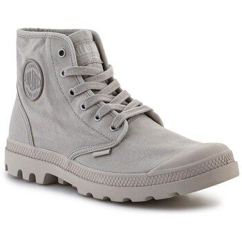 Palladium Zapatos Bajos Pampa Hi para hombre