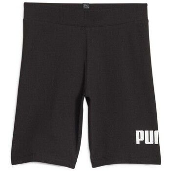 Puma Short niña Logo Tight para niña