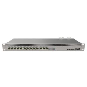 Mikrotik RB1100AHx4 Router Ethernet 13 Puertos RJ45 Gigabit PoE