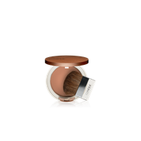 true bronze pressed powder 002 sunkisse