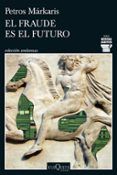 el fraude es el futuro serie kostas jaritos 17