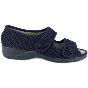 Doctor Cutillas Sandalias 21744 marino para mujer
