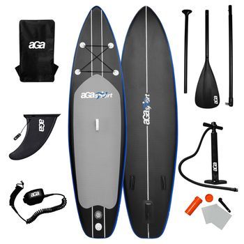 Paddleboard Ds2204 320x81x15 Cm