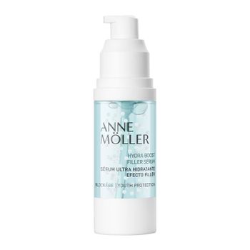 Anne Möller Cosmética Facial Hydra Bost Filler Serum Serum Ultra Hidratante Efecto Filler