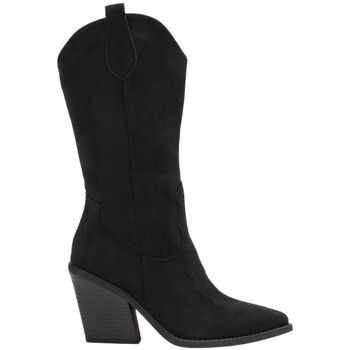 La Modeuse Botas 75648_P179009 para mujer