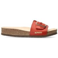 mephisto sandalias mabel para mujer