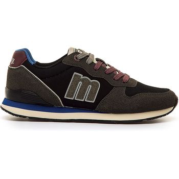 MTNG Zapatillas 84467fw26 neil_negro para hombre