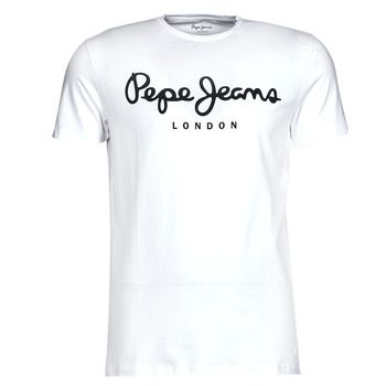 Pepe jeans Camiseta ORIGINAL STRETCH para hombre