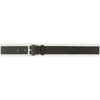Orciani Cinturón U07295 - SAFFIANO-BLACK para hombre