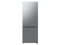 reacondicionado seminuevo muy bueno frigorifico combi - samsung rb53dg703ds9ef all around cooling 203cm  538l ancho especial 759cm metal cooling