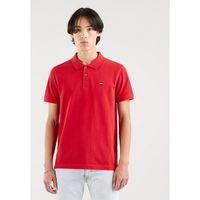 levis polo polo levis huckleberry red hombre para hombre