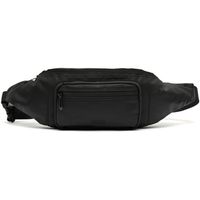 misako bolso nol rinonera con tres cremalleras ed para mujer