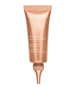 Clarins Extra-Firming Cuello & Escote, 75ml