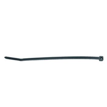 Sujección para cables Fixapart CTS 03 Negro 100 mm