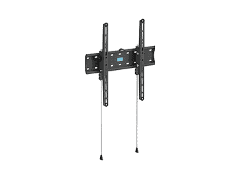 Soporte TV - ISY ITV-2100-1, Fijo, VESA 400, Para de 32