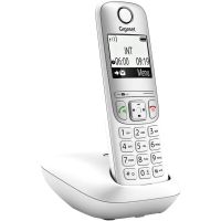 gigaset a690 telefono inalambrico dect blanco