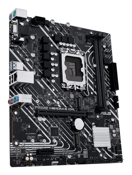 Asus Intel PRIME H610M-E D4-CSM LGA 1700