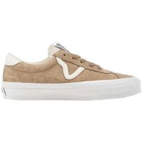 vans deportivas moda long-sleeve para hombre