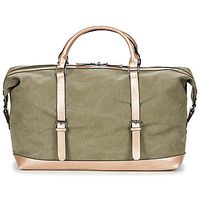 casual attitude bolsa de viaje lea para mujer