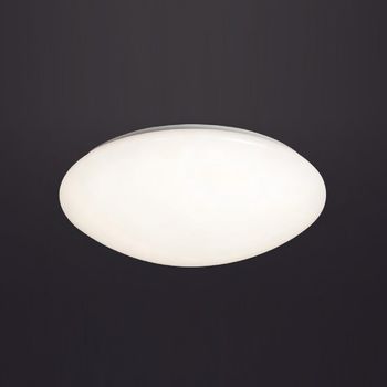 Plafón de techo zero