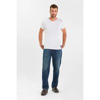 le temps des cerises jeans jeans loose ancho 1999 largo 34 para hombre
