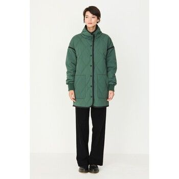 Skfk Abrigo WCT00046 para mujer