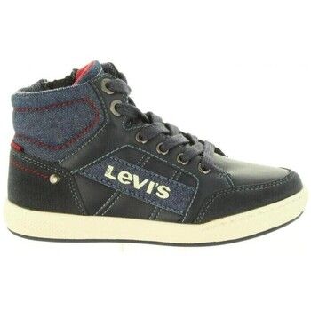 Levis Botas VCLU0010S MADISON para niña