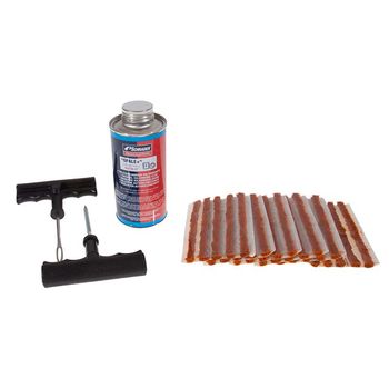 Emergency Repair Kit Tools Inserts And Solution