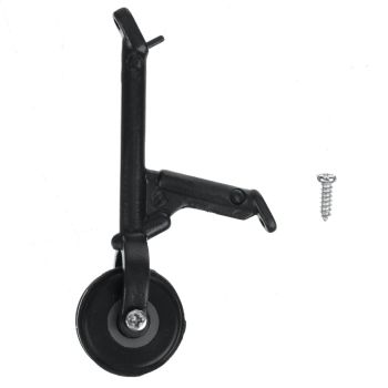 Cada E200 E200 PRO E200S E200 EXP Juego de ruedas de cola para helicópteros RC