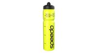 botella de agua speedo 1 l amarilla