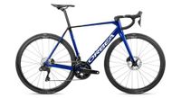 orbea orca m20iteam bicicleta carretera shimano ultegra di2 12s 700 mm azul cobalto 2026